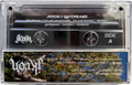 daydreams cassette