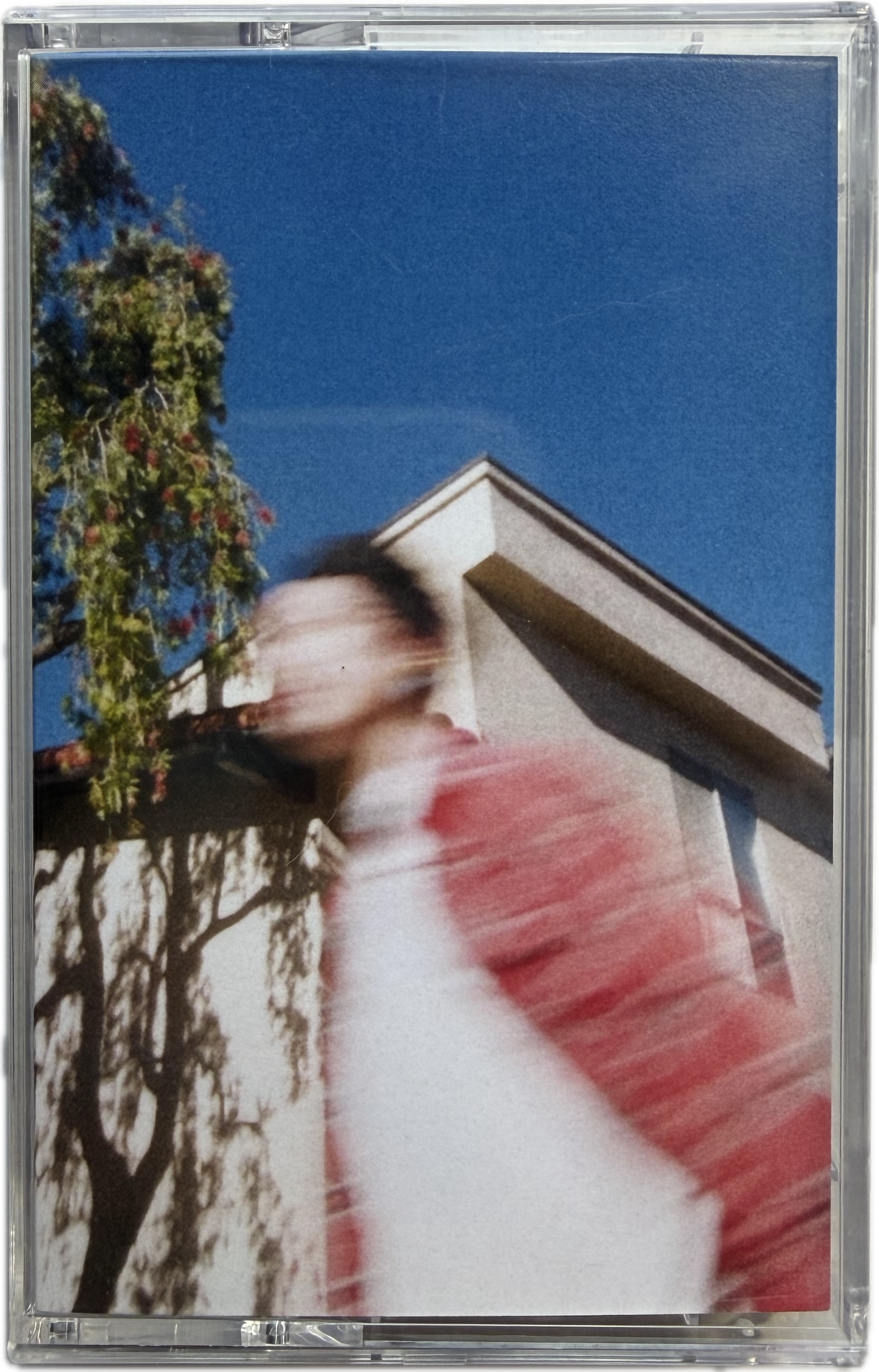 daydreams cassette