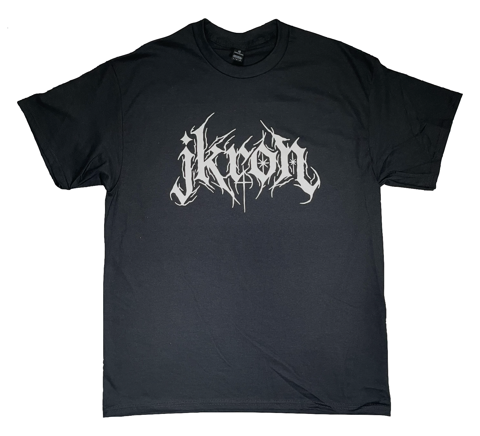 jkron logo tee