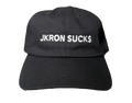 jkron sucks dad hat