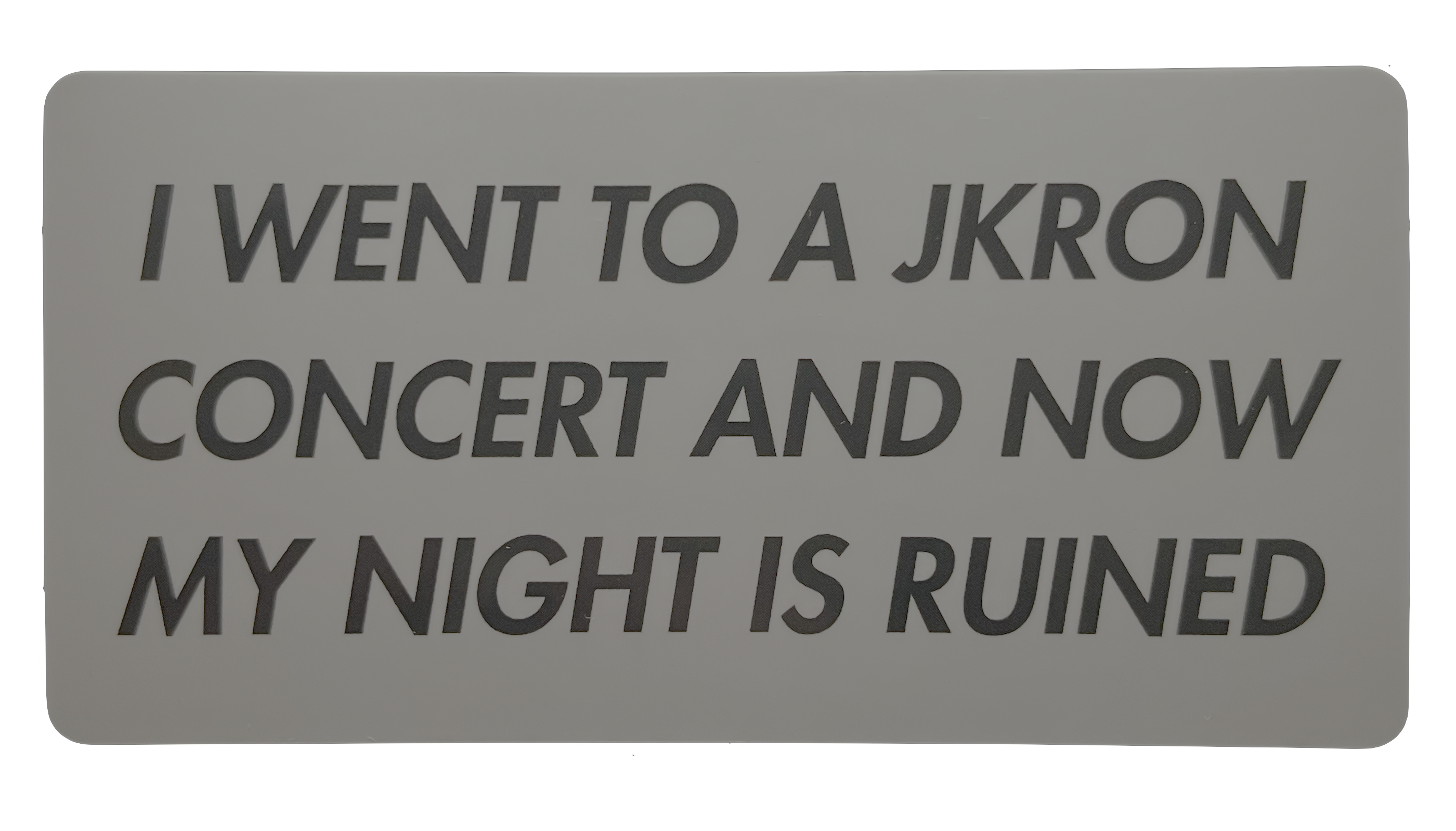 jkron stickers 2026