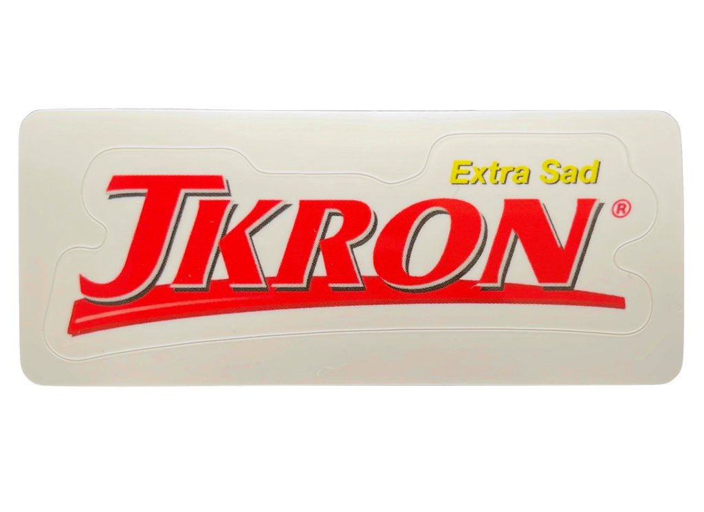 jkron stickers 2026
